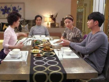 Đưa bạn gái về ra mắt, mẹ tôi nấu 8 món thết đãi, ăn được nửa chừng cô ấy bỏ đi