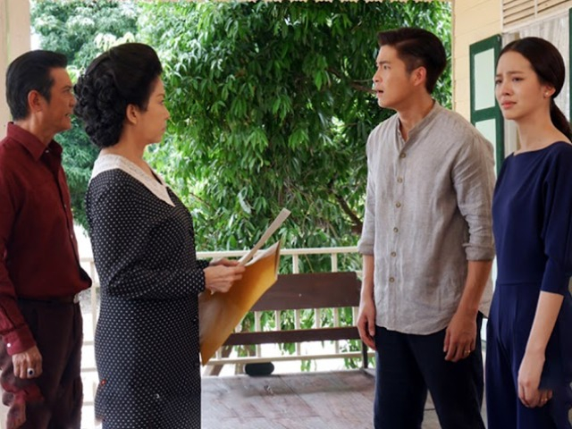 Dành 3 năm trả nợ cho nhà chồng, đang mang thai ông bà đưa ra đề nghị khiến tôi tức nghẹn