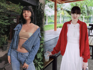 Nàng thơ của Sơn Tùng từng theo style  & quot;nổi loạn & quot; nay hóa gái thùy mị, phong thái tựa  & quot;phu nhân chủ tịch & quot;