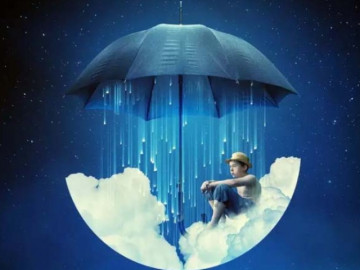 Trắc nghiệm tâm lý: Điều đầu tiên bạn nhìn thấy là gì?