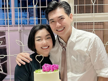 Nữ ca sĩ Sao Mai Điểm Hẹn mang hàm Trung tá từng suýt ly hôn chồng lai Pakistan giờ ra sao?